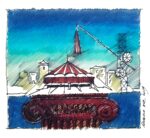 CircAmarcord © Orazio Carpenzano
