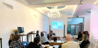 Comunicazione accessibile e linguaggio contemporaneo, il corso rivolto al personale del MART di Rovereto e Centrale Fies