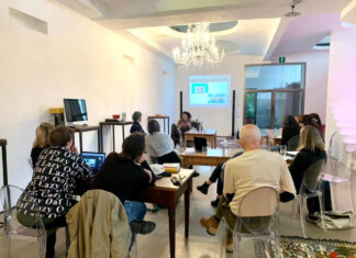 Comunicazione accessibile e linguaggio contemporaneo, il corso rivolto al personale del MART di Rovereto e Centrale Fies