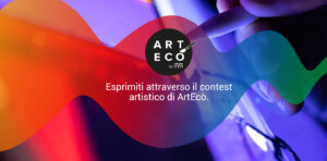 ArtEcò. Il gruppo energetico Iren lancia un contest per raccontare il futuro attraverso l’arte