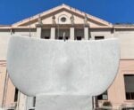 Costantino Nivola, Grande Madre, Nuoro