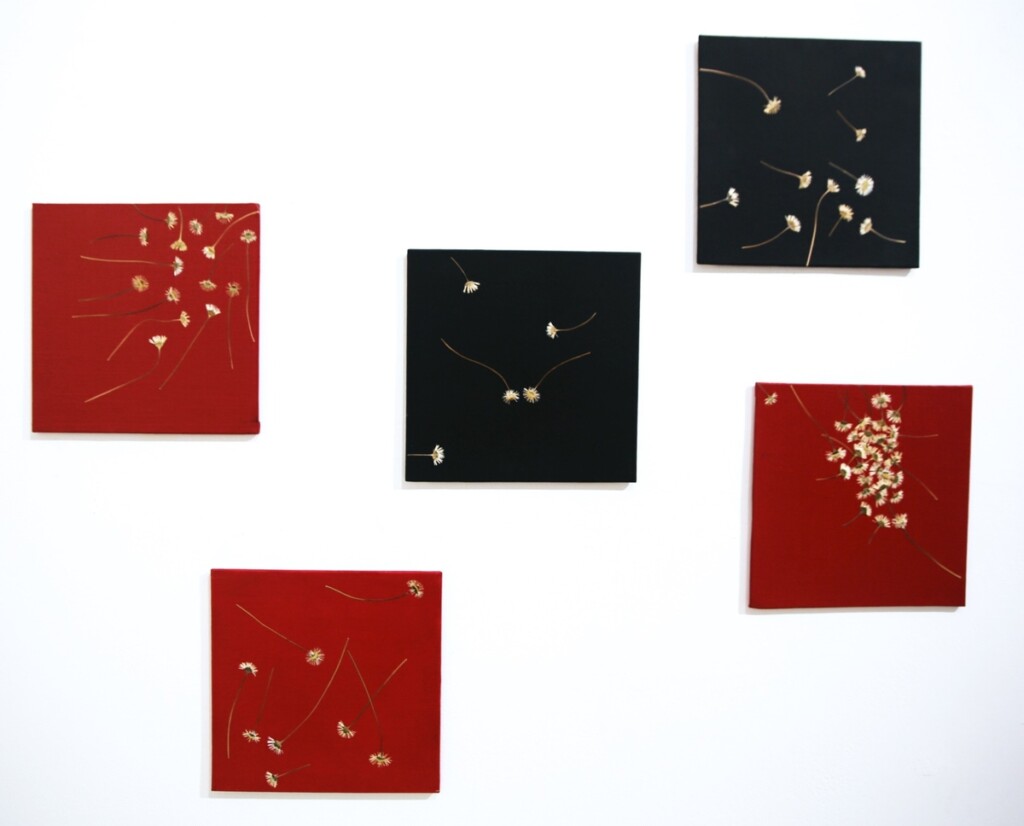 La mostra di Daniela Perego da Nuova Era a Bari | Artribune