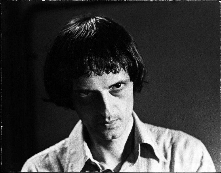 Dario Argento. Archivio Bellomo