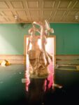 David LaChapelle, After the Deluge. Statue, Los Angeles 2007 © David LaChapelle