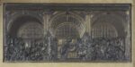 Donatello, Miracolo della mula, 1446-49 ca.. Padova, Basilica di Sant’Antonio. Archivio Fotografico Messaggero di sant’Antonio. Photo Nicola Bianchi