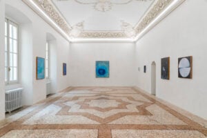 Peres Projects apre una sede a Milano con la mostra di Dylan Solomon Kraus