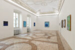 Dylan Solomon Kraus Holy Unres 9 Peres Projects apre una sede a Milano con la mostra di Dylan Solomon Kraus