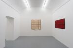 Eugenio Espinoza. Tre stanze, tre mesi. Exhibition view at Galleria Umberto Di Marino, Napoli 2022. Photo Danilo Donzelli