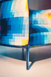Felipe Pantone, Archibald Anniversary Limited Edition per Poltrona Frau