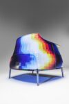 Felipe Pantone, Archibald Anniversary Limited Edition per Poltrona Frau