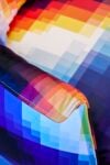 Felipe Pantone, Archibald Anniversary Limited Edition per Poltrona Frau