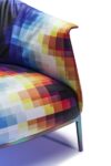 Felipe Pantone, Archibald Anniversary Limited Edition per Poltrona Frau