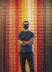 Felipe Pantone, Archibald Anniversary Limited Edition per Poltrona Frau