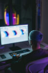 Felipe Pantone, Archibald Anniversary Limited Edition per Poltrona Frau