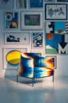 Felipe Pantone, Archibald Anniversary Limited Edition per Poltrona Frau