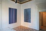 Flavia Albu. The Vision trough. Exhibition view at Golab Agency Milano, 2022. Courtesy BeAdvisors & the artist
