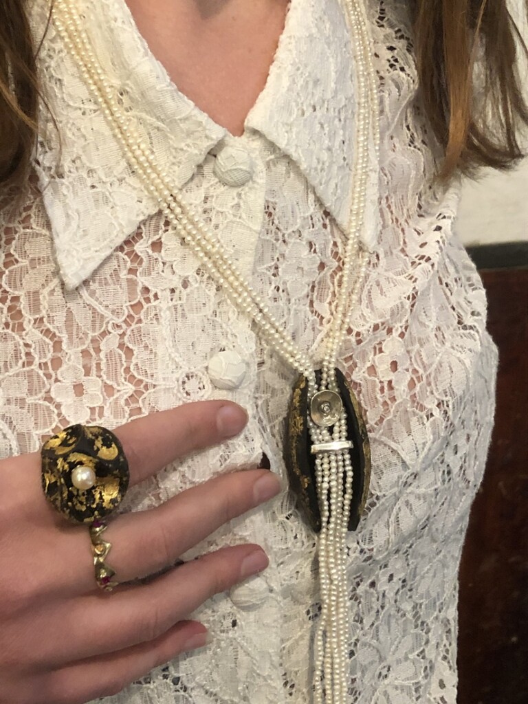 Florence Jewellery Week 2022