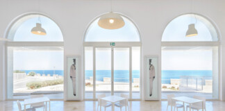 Fondazione Pino Pascali, Polignano