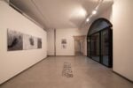 Francesco Totaro. Dypthicon _ Dittici analogici. Exhibition view at La Giarina Arte Contemporanea, Verona 2022. Courtesy La Giarina Arte Contemporanea