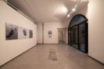 Francesco Totaro. Dypthicon _ Dittici analogici. Exhibition view at La Giarina Arte Contemporanea, Verona 2022. Courtesy La Giarina Arte Contemporanea