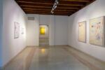 Franco Guerzoni. Ritrovamenti 2000-2017. Exhibition view at Galleria Marco Rossi, Verona 2022