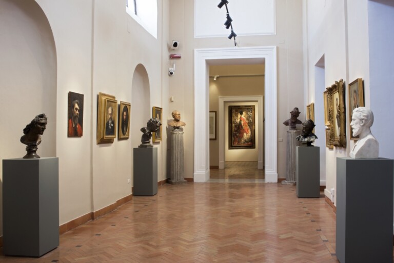 GAN Galleria dell’Accademia di Napoli