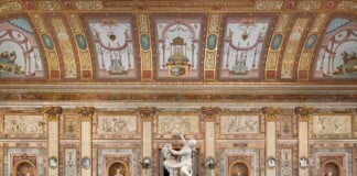 Galleria Borghese