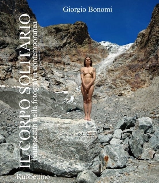 Giorgio Bonomi – Il corpo solitario (vol. II) (Rubbettino Editore, Soveria Mannelli 2017)
