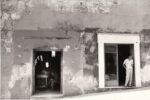 Giuseppe Loy, Cagliari, 1960. Courtesy Fondazione Loy