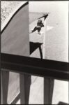 Giuseppe Loy, Cagliari, Spiaggia del Poetto, 1965. Courtesy Fondazione Loy