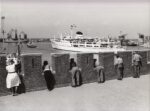 Giuseppe Loy, Civitavecchia, 1962. Courtesy Fondazione Loy