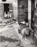 Giuseppe Loy, Lipari, 1961. Courtesy Fondazione Loy
