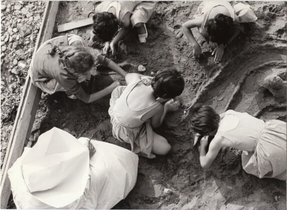 Giuseppe Loy, Santa Marinella, 1961