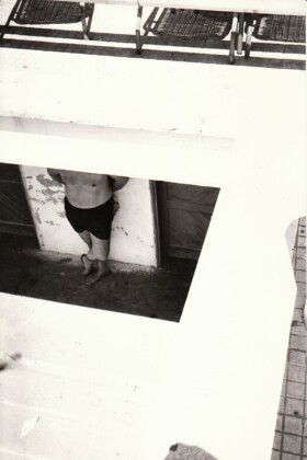 Giuseppe Loy, Santa Marinella, 1961