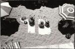 Giuseppe Loy, Santa Marinella, 1961