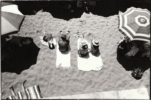 Giuseppe Loy, Santa Marinella, 1961