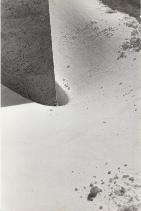 Giuseppe Loy, Selva di Val Gardena, 1960
