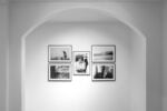Hans Georg Berger. Exhibition view at 29 Arts in Progress, Milano 2022