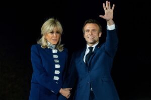 Open ticket. Cosa c’entra Macron con l’industria della moda francese?