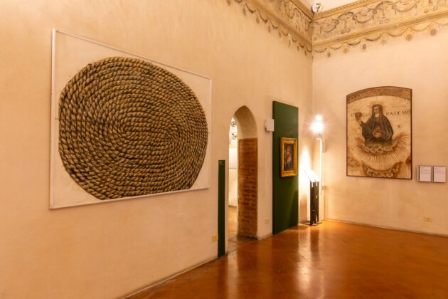 Inaugurazione Goberti 2022, Museo Casa Romei, Ferrara