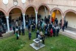 Inaugurazione Goberti 2022, Museo Casa Romei, Ferrara