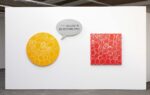 JEPPE HEIN, ARTWORK, COULOUREDWALLS, RUINART