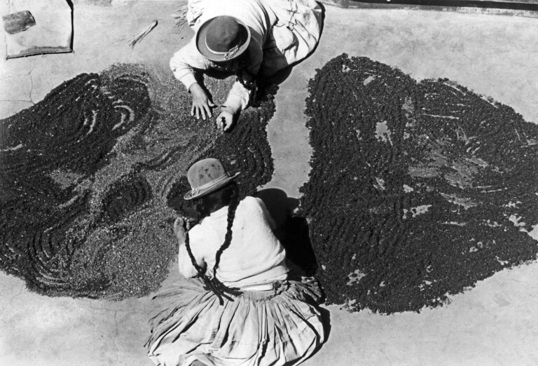 Kami, 1986 © Ferdinando Scianna