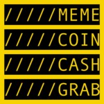 Kevin Abosch, MEME_COIN_CASH_GRAB