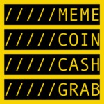 Kevin Abosch, MEME_COIN_CASH_GRAB