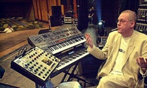 Morto Klaus Schulze, pioniere della musica elettronica tedesca e alfiere del krautrock