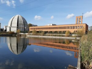 L’architettura di Mario Botta tra Sacro e Profano al MAXXI di Roma