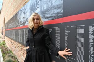 A Venezia il progetto di Lena Herzog contro l’estinzione delle lingue. L’intervista