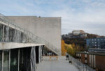 Lobe Block_ Terrassenhaus Berlin