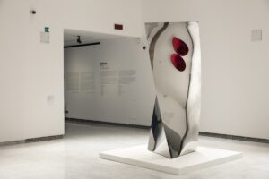 Londra e gli artisti: la mostra a Roma